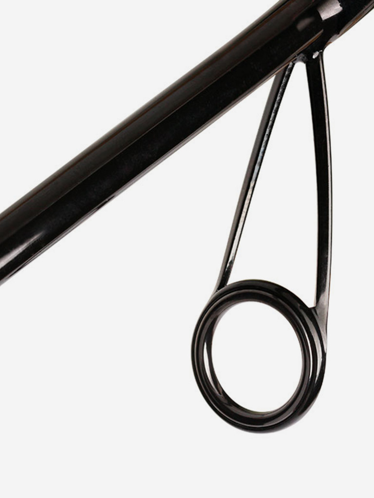 Спиннинговое удилище GAD PinPoint, 213см., 0.8-5.0 гр., 2-5Lb, Tubular Tip