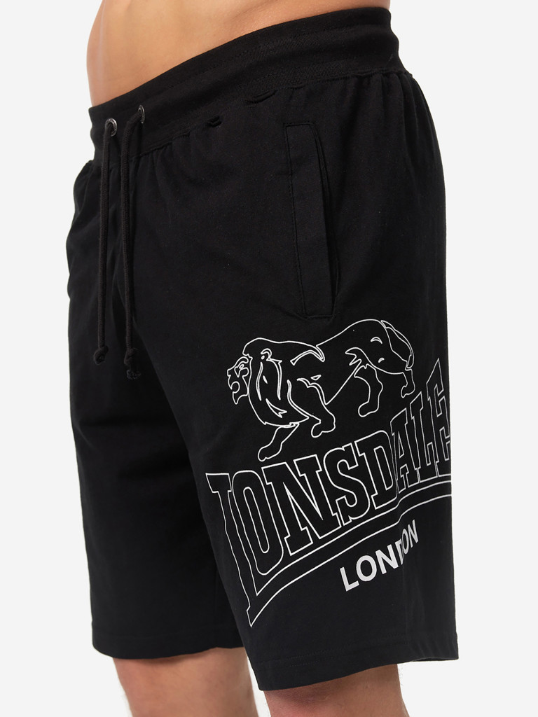 Шорты мужские LONSDALE CHILLEY