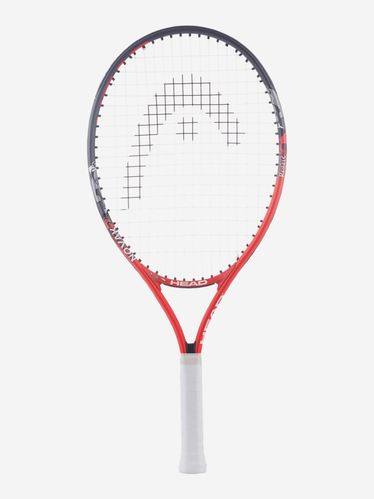 Ракетка для большого тенниса детская Head Novak 23