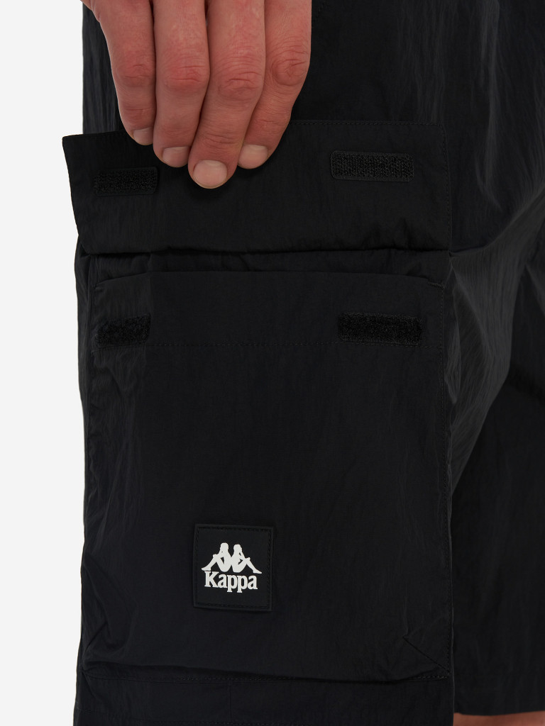 Шорты мужские Kappa