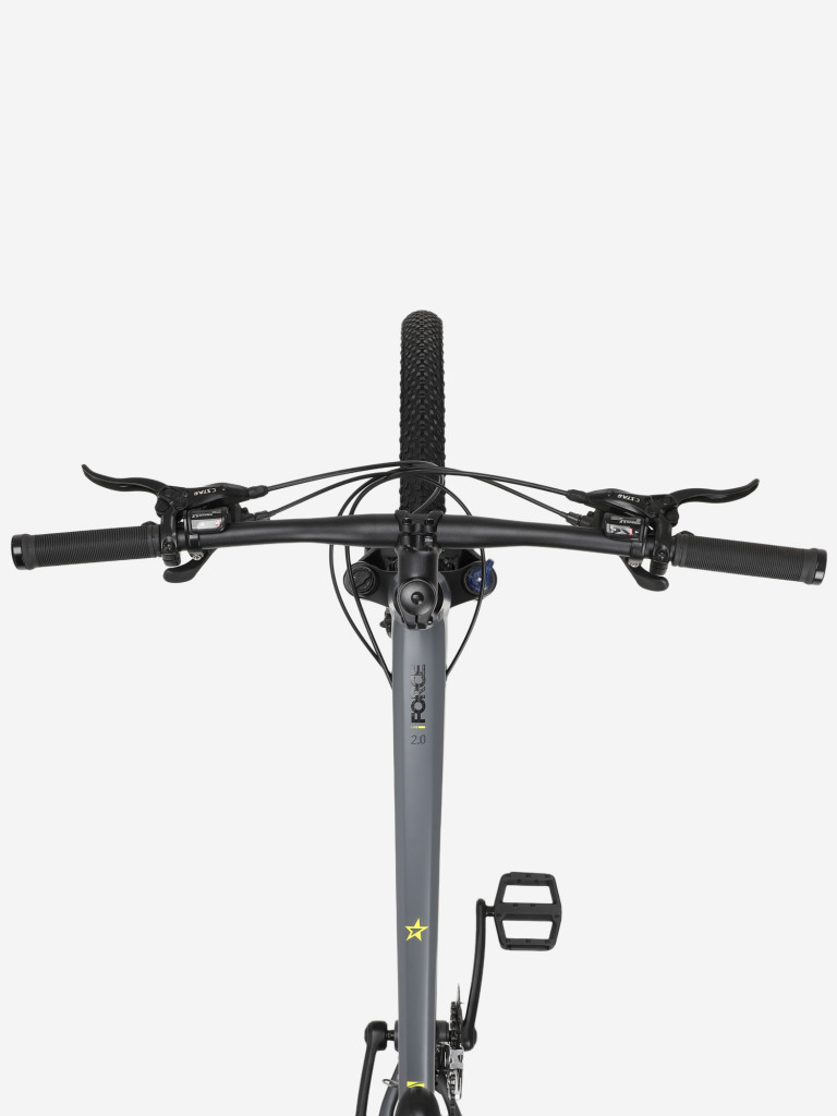 Велосипед горный Stern Force 2.0 29"