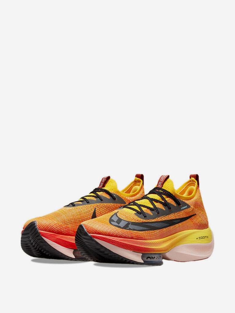 Кроссовки Nike Air Zoom Alphafly Next%