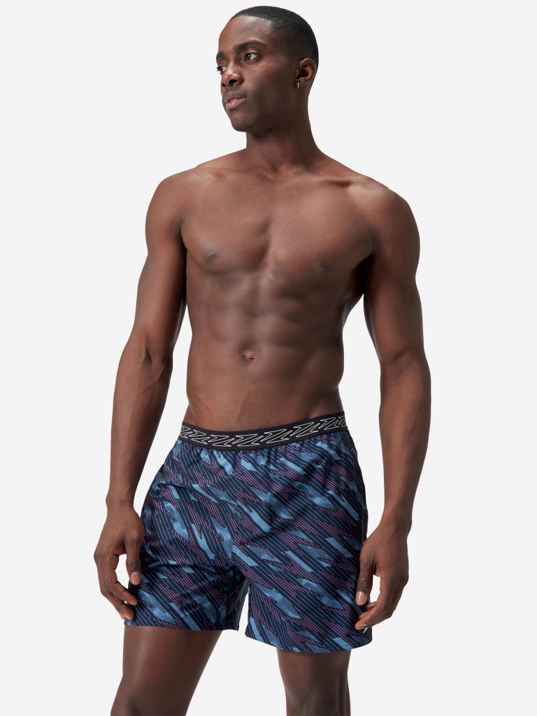 Шорты плавательные мужские Speedo Hyperboom