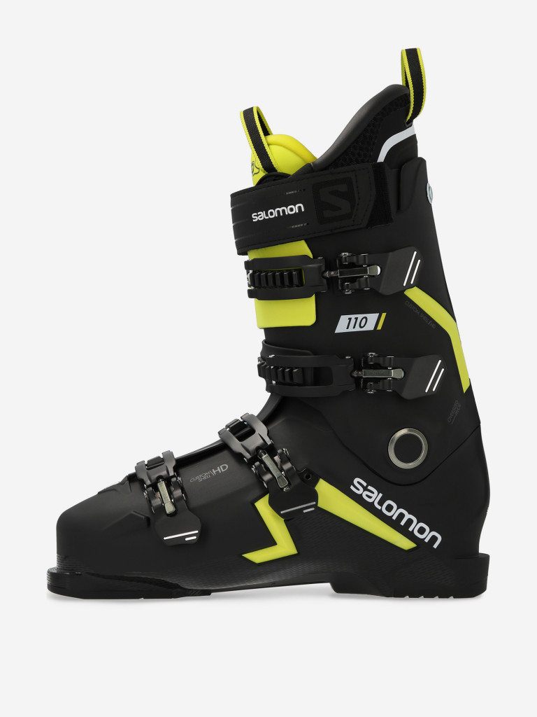 Ботинки горнолыжные Salomon S/PRO 110