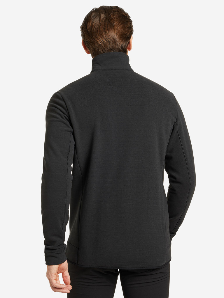 Джемпер флисовый мужской Salomon Salomon Radiant