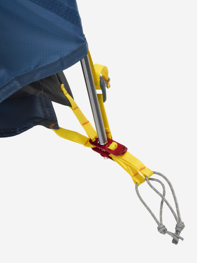 Палатка 2-местная Naturehike Mongar Ultralight