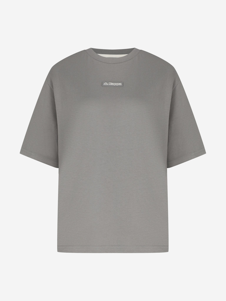 Футболка женская оверсайз Kappa