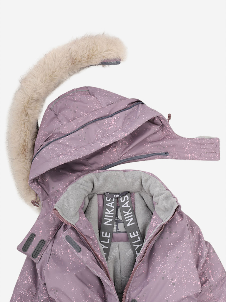 Комбинезон NIKASTYLE