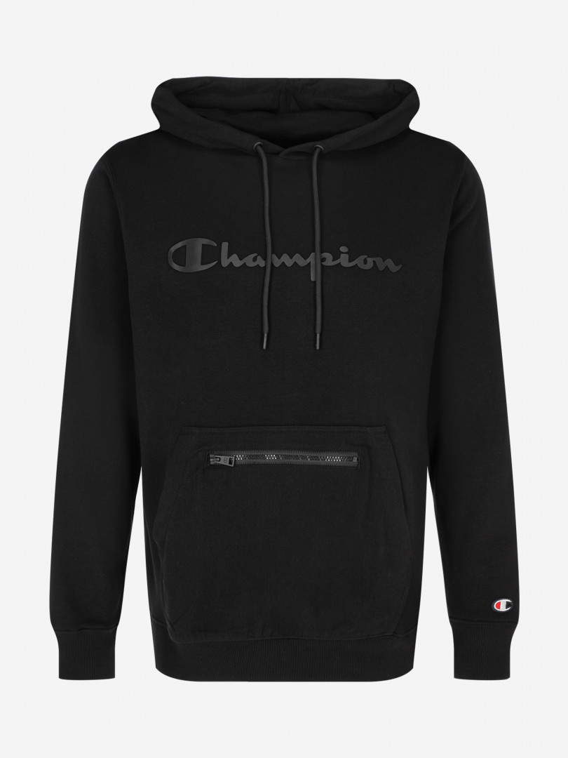 Худи мужская Champion Черный 6599₽
