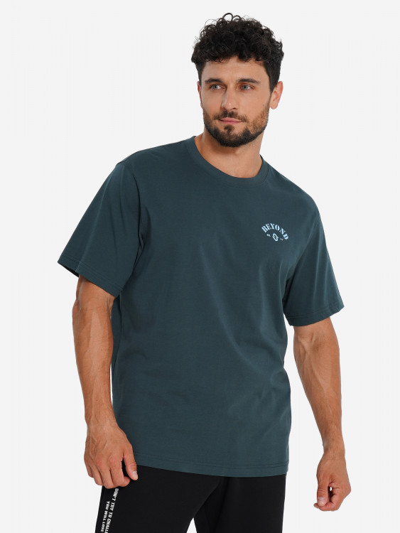 Футболка мужская 361°