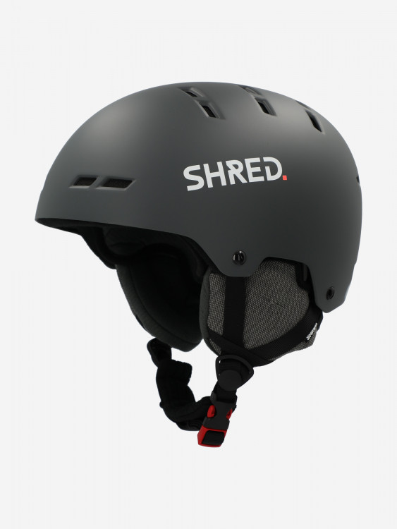 Шлем Shred Totality Noshock