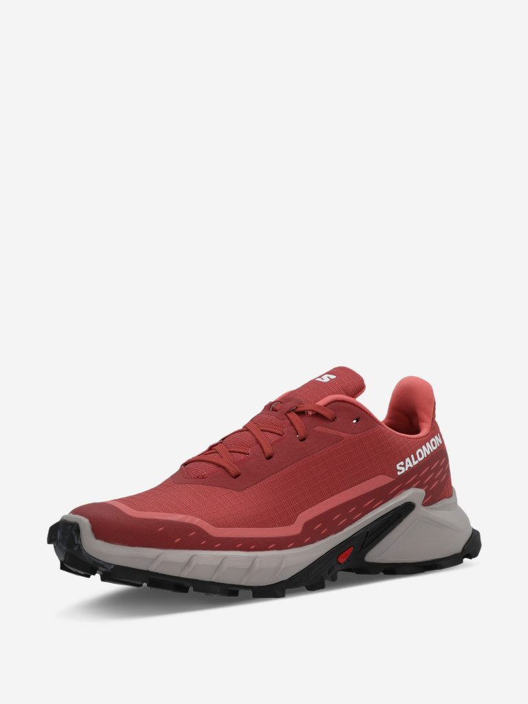 Кроссовки женские Salomon Alphacross 5