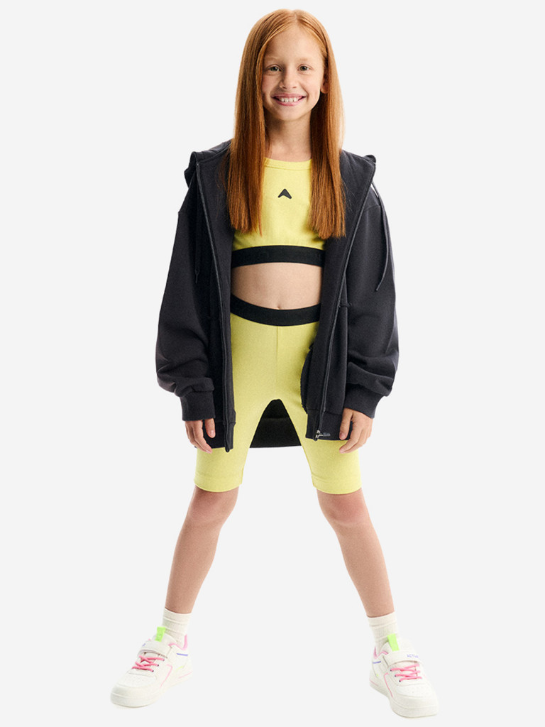 Толстовка для мальчиков и девочек PULKA