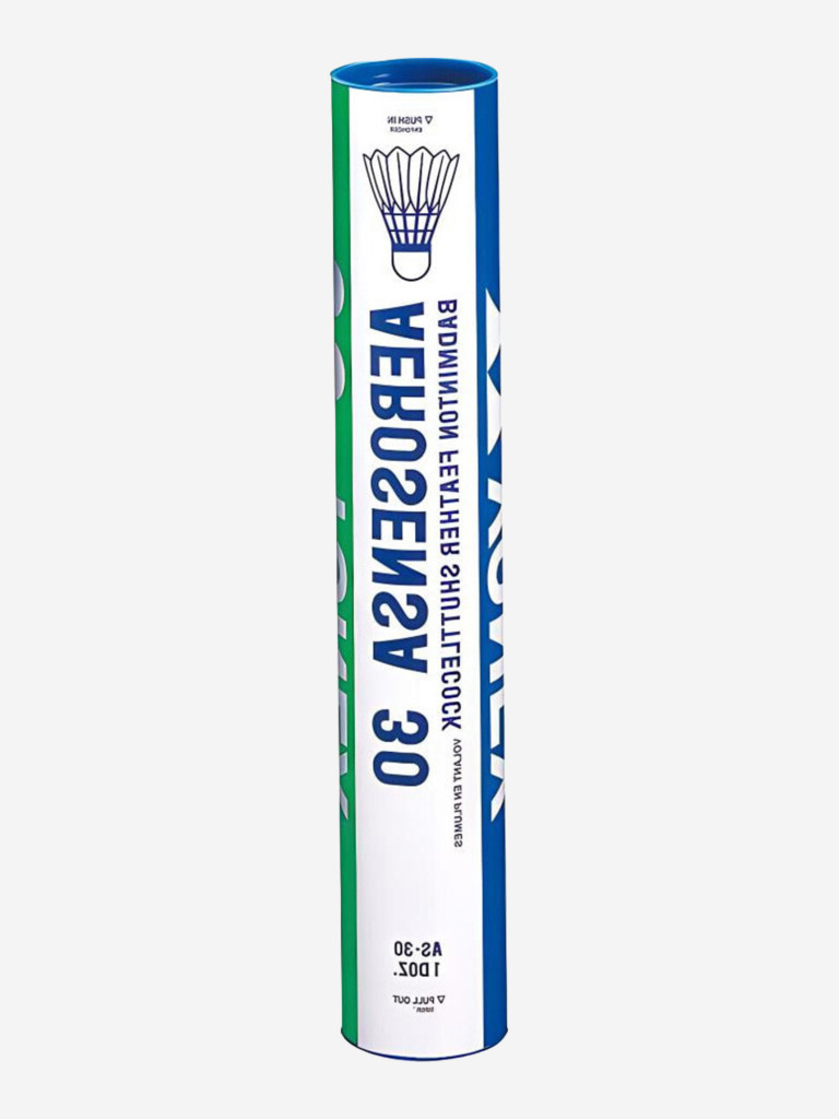 Воланы для бадминтона Yonex Aerosensa 30