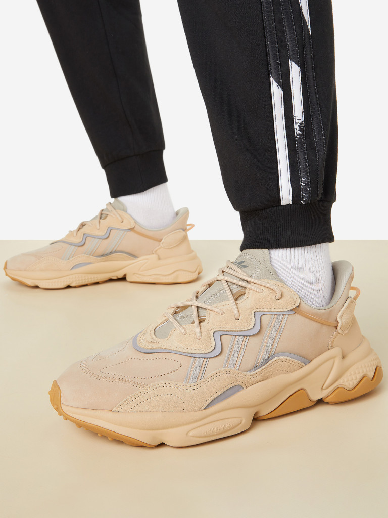 Кроссовки мужские adidas Ozweego