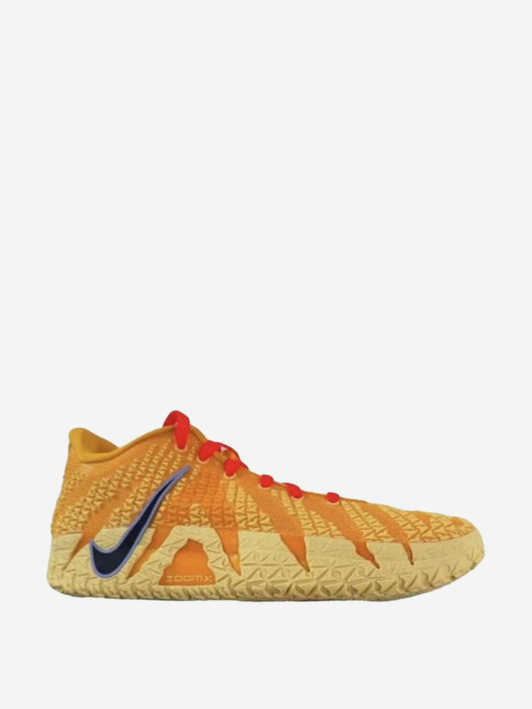 Кроссовки баскетбольные унисекс Nike JA 3