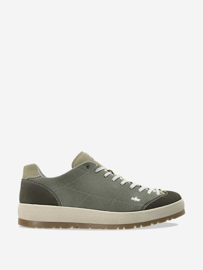Ботинки Lomer Bio Naturale Flat