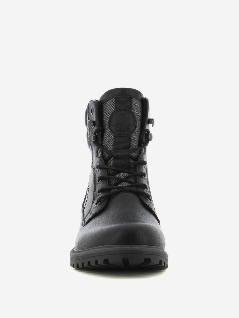 Ботинки утепленные мужские Safety Jogger