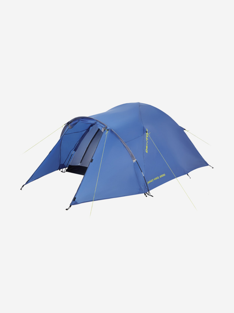 Палатка 3-местная Denton DLT-3 Plus