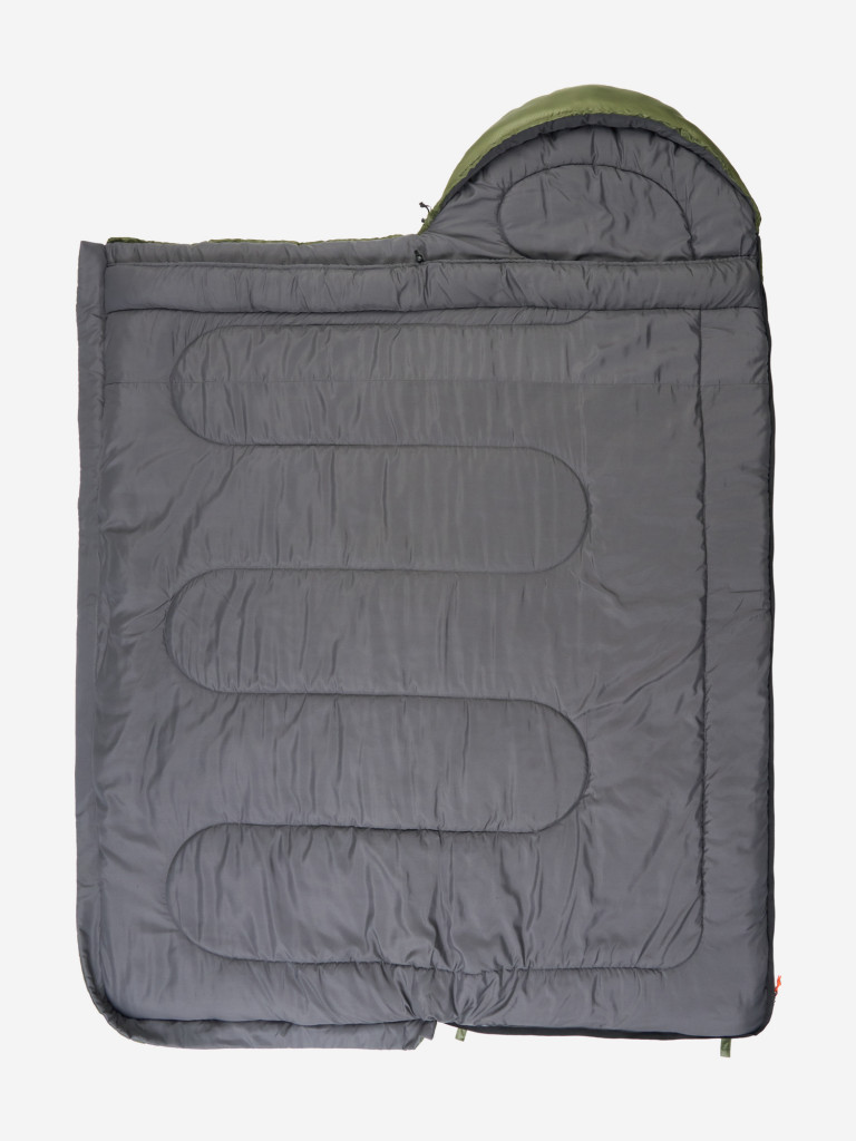 Спальный мешок Outventure Calgary -2 левосторонний