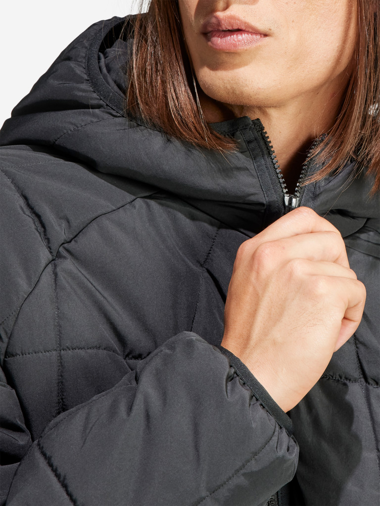 Куртка утепленная мужская adidas Puff