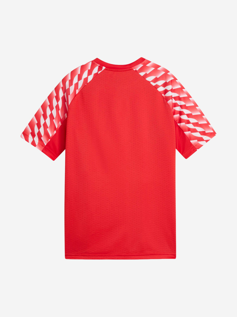 Футболка для мальчиков PUMA Teamliga26