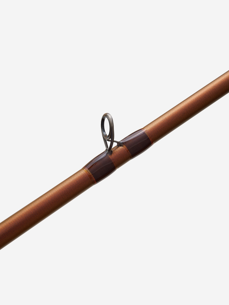 Кастинговое удилище Narval Fishing Argument II 82HH-C max 84g Ex-Fast