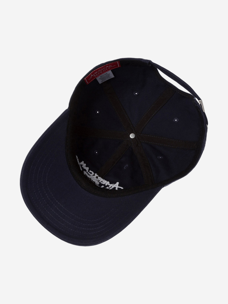 Бейсболка AMERICAN NEEDLE SMU702A-AMN AN Hepcat