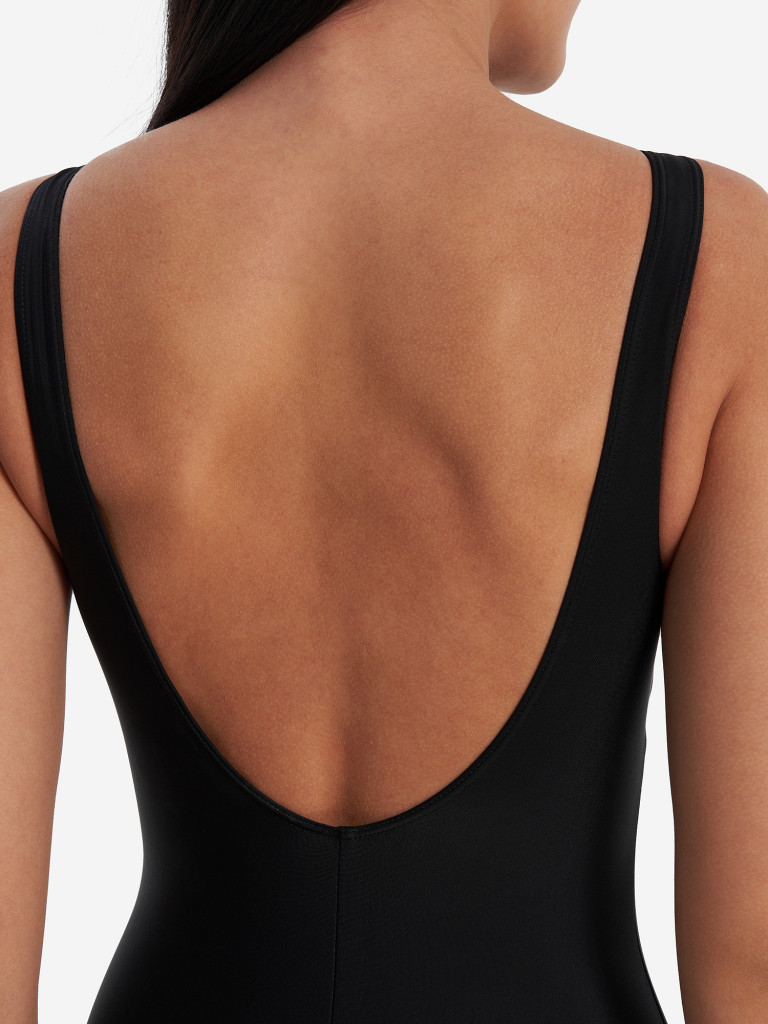 Купальник слитный женский FILA