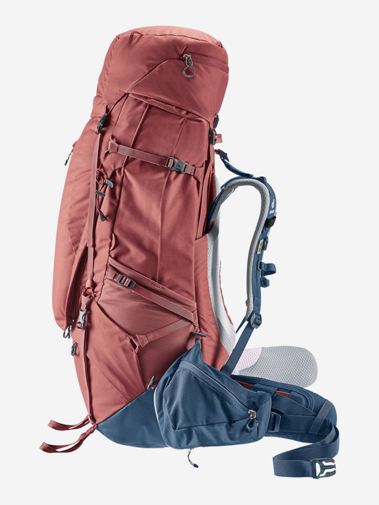 Рюкзак Deuter Aircontact X 70+15 SL