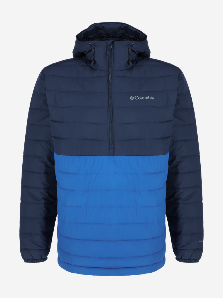 Анорак мужской Columbia Powder Lite Anorak