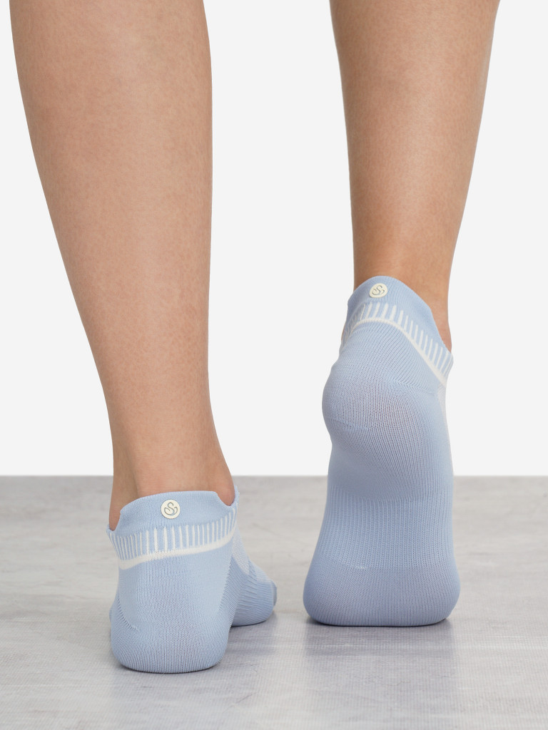 Носки женские Sensana, 3 пары