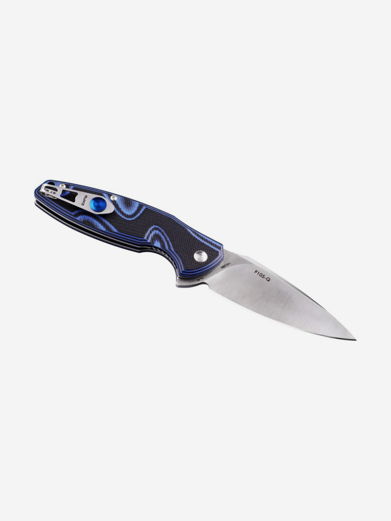 Нож складной туристический Ruike P105-Q