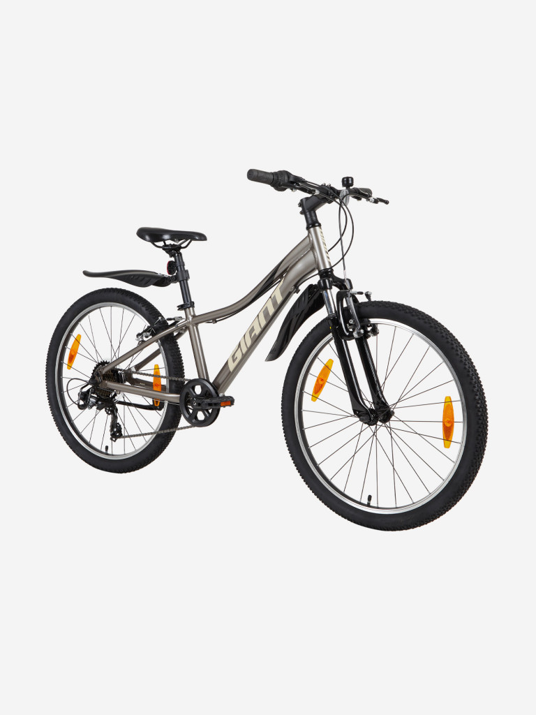 Велосипед для мальчиков Giant XTC JR 24"