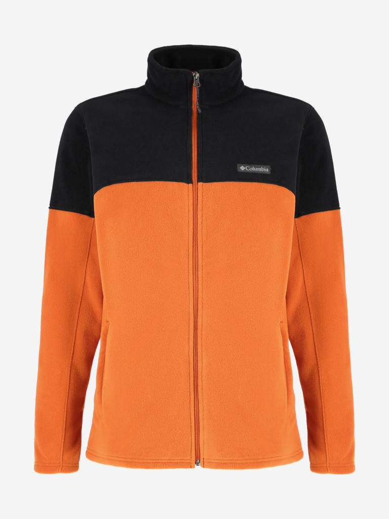 Джемпер флисовый мужской Columbia Basin Trail III Full Zip