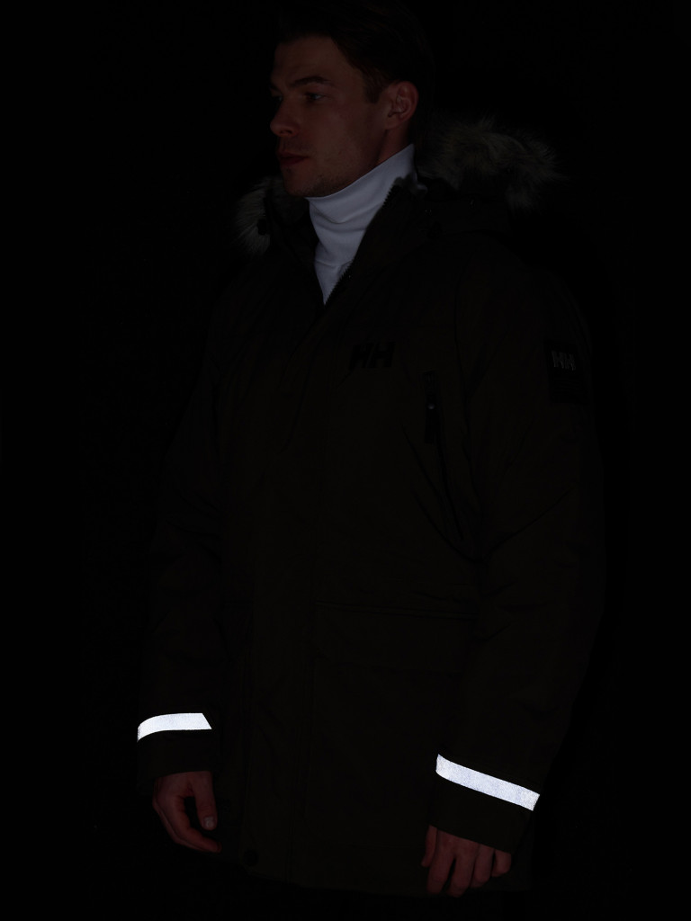 Куртка утепленная мужская Helly Hansen Reine