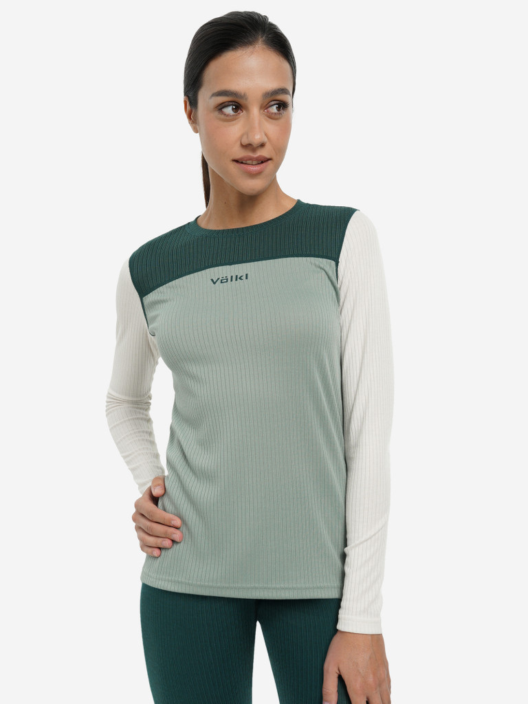 Термобелье верх женское Volkl