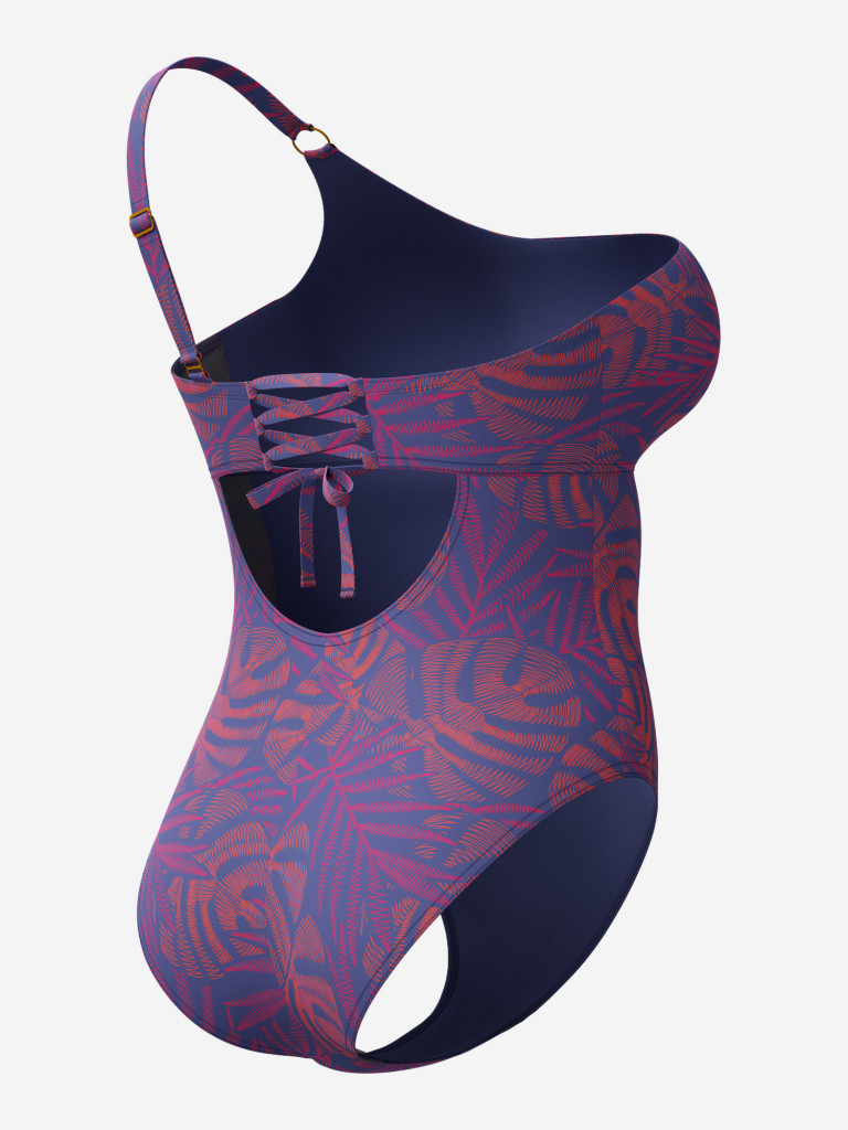 Купальник слитный женский Speedo