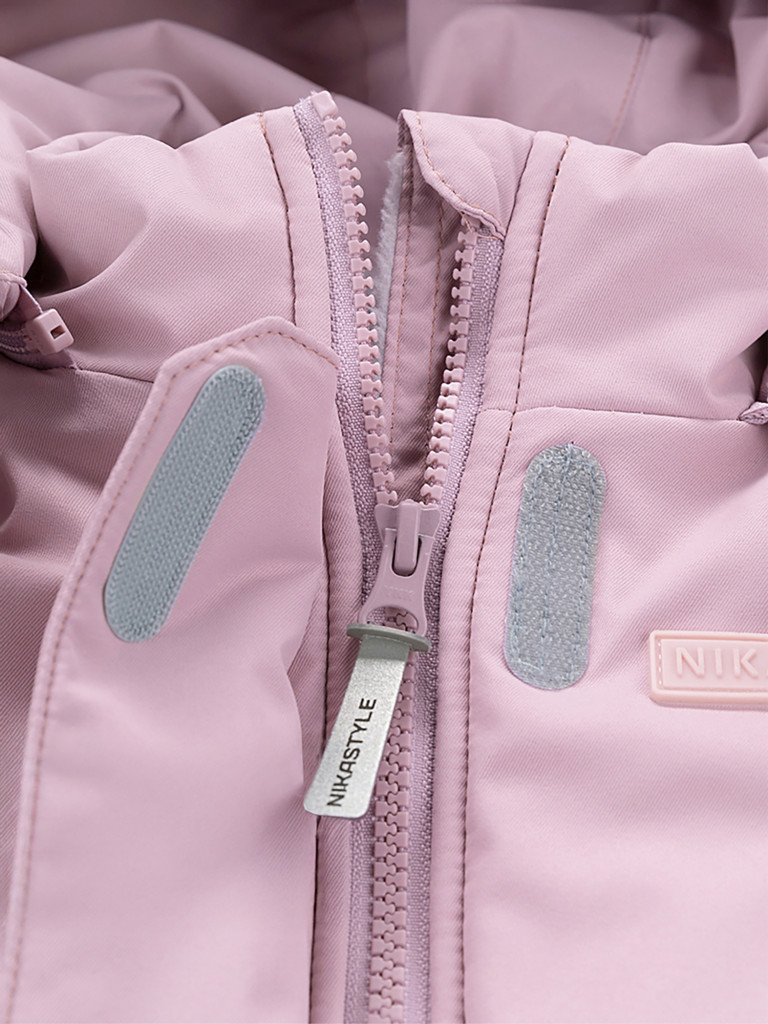 Комбинезон NIKASTYLE