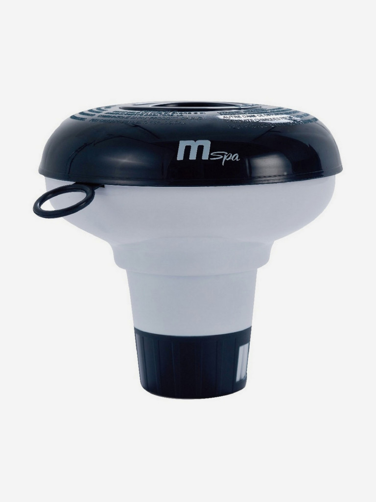 СПА-бассейн ORPC MSpa Nest, 186х125х68см, пузырьковый массаж