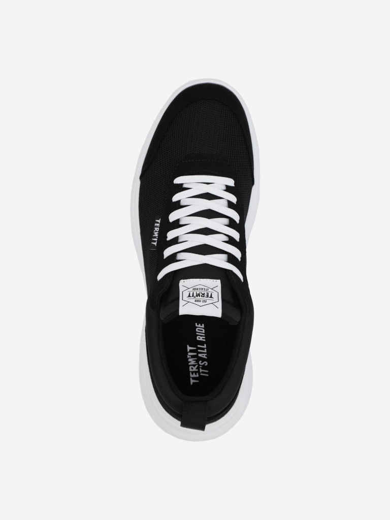 Кеды мужские Termit Surfer 2.0