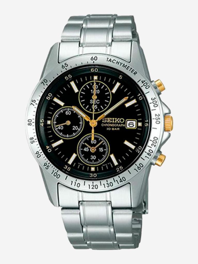 Спортивные часы SEIKO SBTQ043