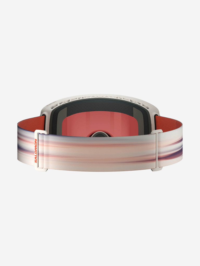 Горнолыжные очки Salomon Sentry Prime Sigma Rainy Day 2+1 (с доп. линзой)