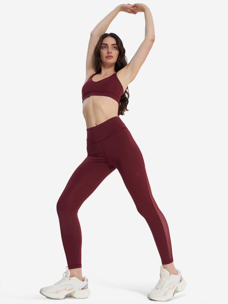Легинсы женские PUMA