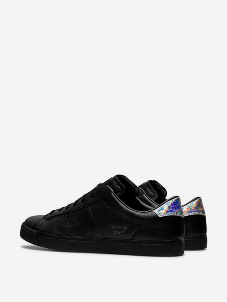 Кроссовки Onitsuka Tiger Lawnship 3.0 'Black'