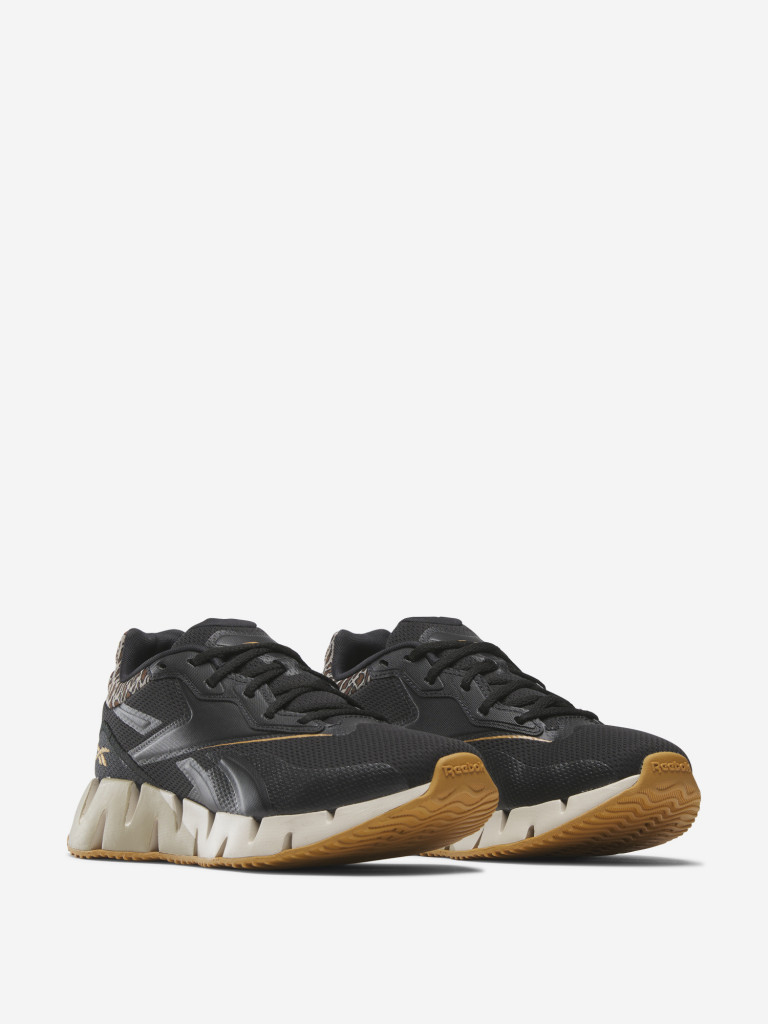 Кроссовки женские Reebok Zig Dynamica 4