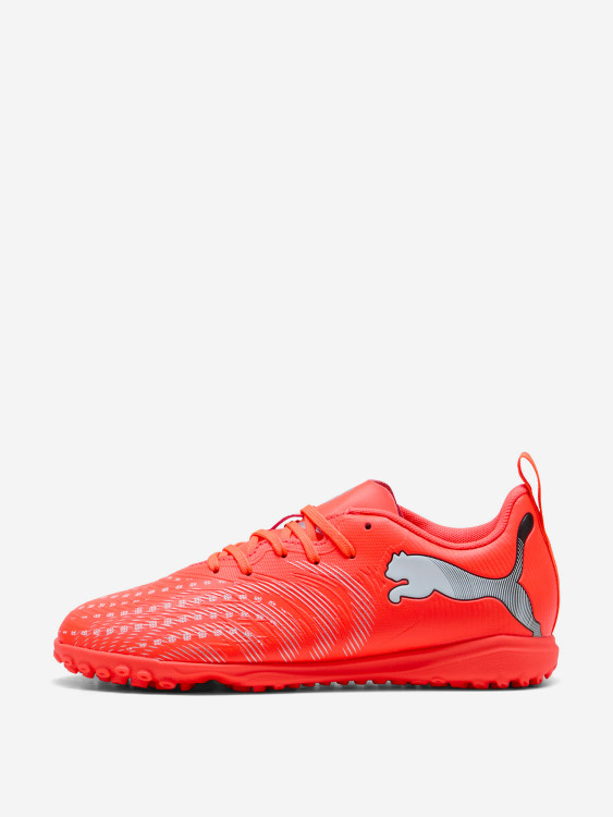 Бутсы для мальчиков PUMA Future 9 Play Tt