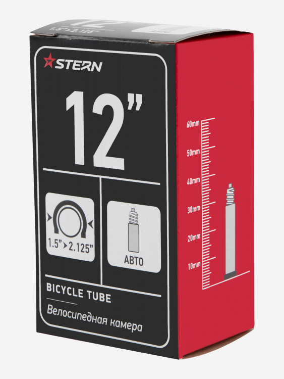 Камера Stern CTUBE-12S 12'' автониппель