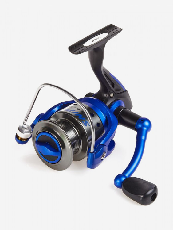 Катушка безынерционная Salmo Sniper SPIN 6 3000FD