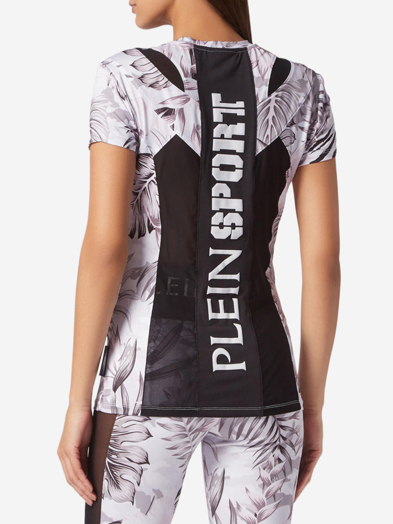 Футболка Plein Sport